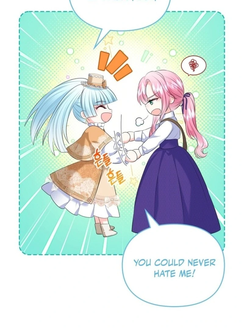 I Will Divorce the Female Lead’s Siscon Brother Chapter 80 - Page 12