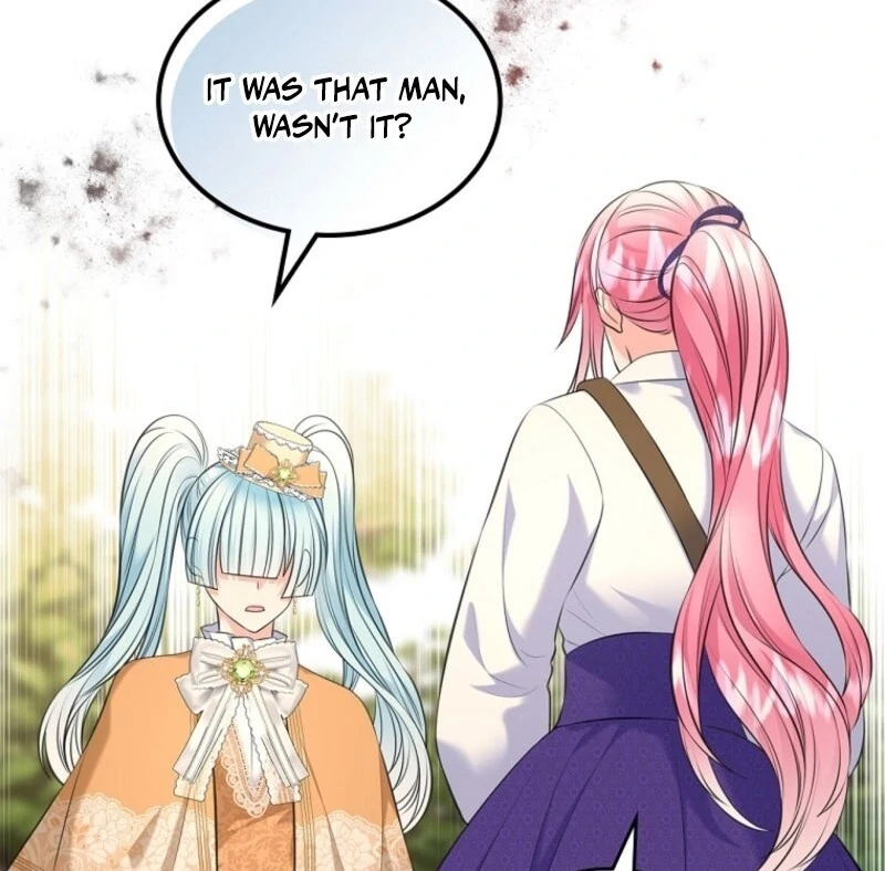 I Will Divorce the Female Lead’s Siscon Brother Chapter 80 - Page 27