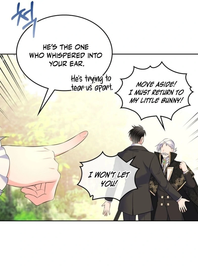 I Will Divorce the Female Lead’s Siscon Brother Chapter 80 - Page 29