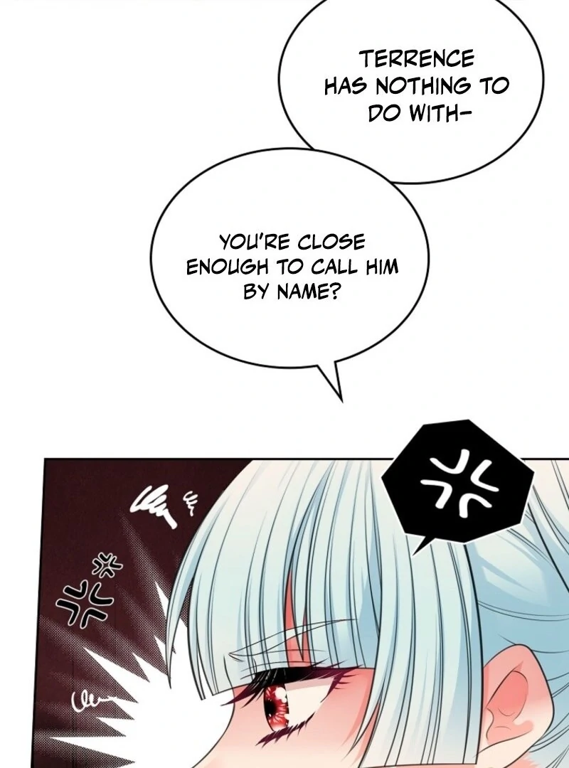 I Will Divorce the Female Lead’s Siscon Brother Chapter 80 - Page 34