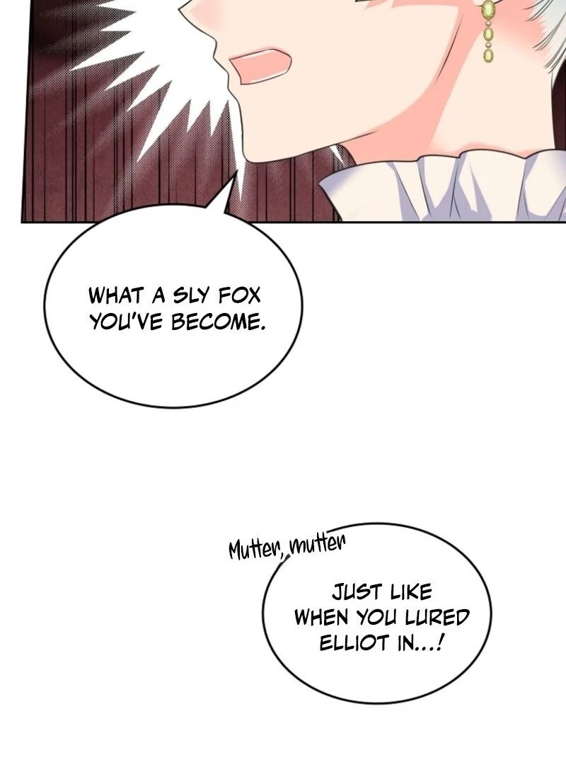 I Will Divorce the Female Lead’s Siscon Brother Chapter 80 - Page 35