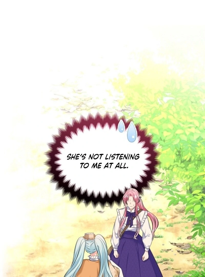 I Will Divorce the Female Lead’s Siscon Brother Chapter 80 - Page 36