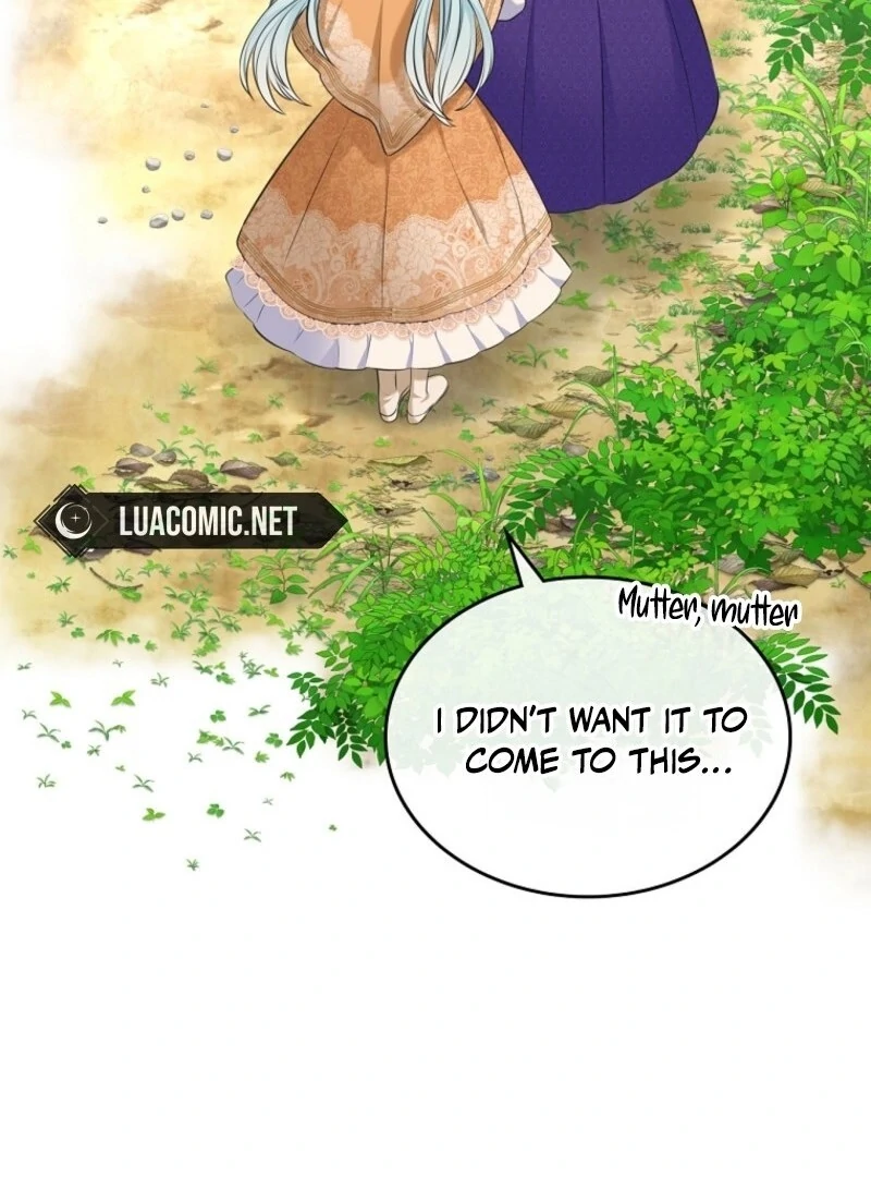 I Will Divorce the Female Lead’s Siscon Brother Chapter 80 - Page 37