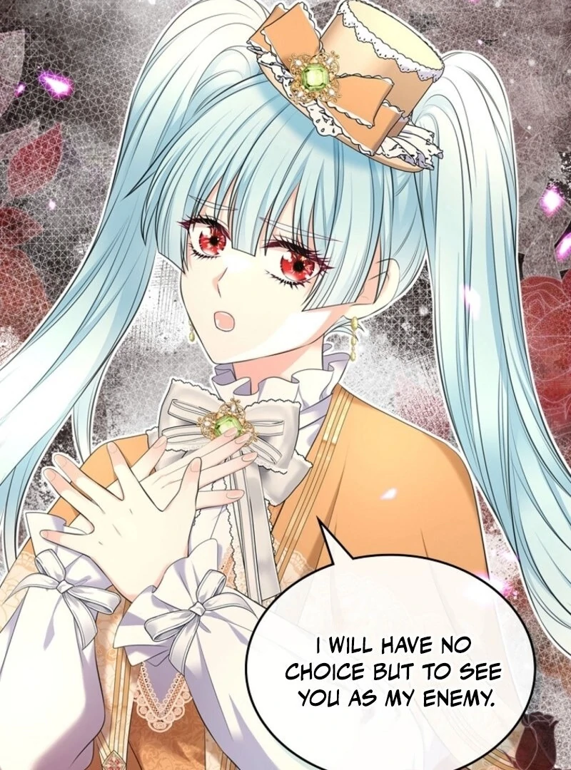 I Will Divorce the Female Lead’s Siscon Brother Chapter 80 - Page 39