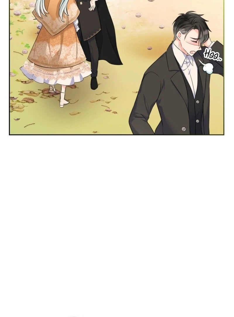 I Will Divorce the Female Lead’s Siscon Brother Chapter 80 - Page 45