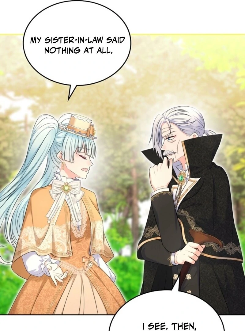 I Will Divorce the Female Lead’s Siscon Brother Chapter 80 - Page 46