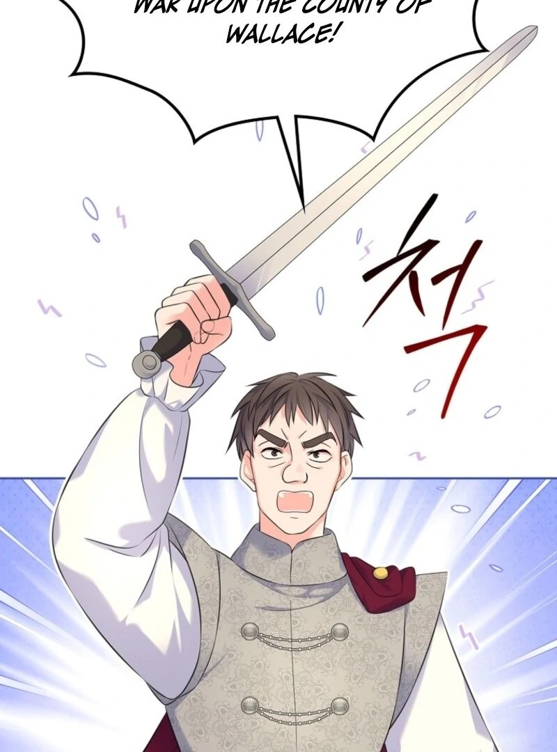 I Will Divorce the Female Lead’s Siscon Brother Chapter 80 - Page 54