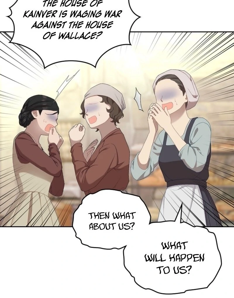 I Will Divorce the Female Lead’s Siscon Brother Chapter 80 - Page 56