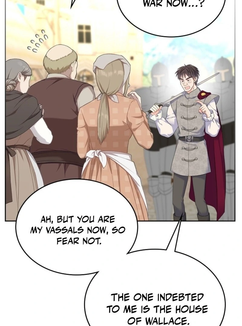 I Will Divorce the Female Lead’s Siscon Brother Chapter 80 - Page 59