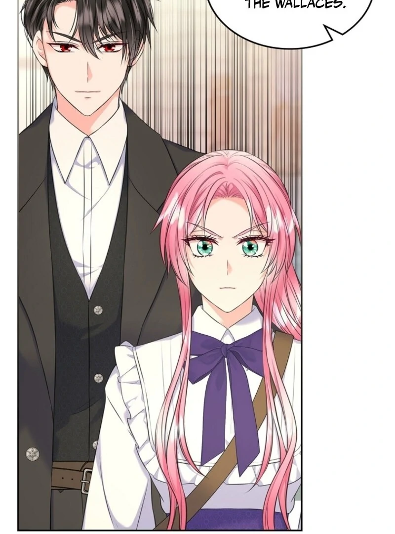 I Will Divorce the Female Lead’s Siscon Brother Chapter 80 - Page 61