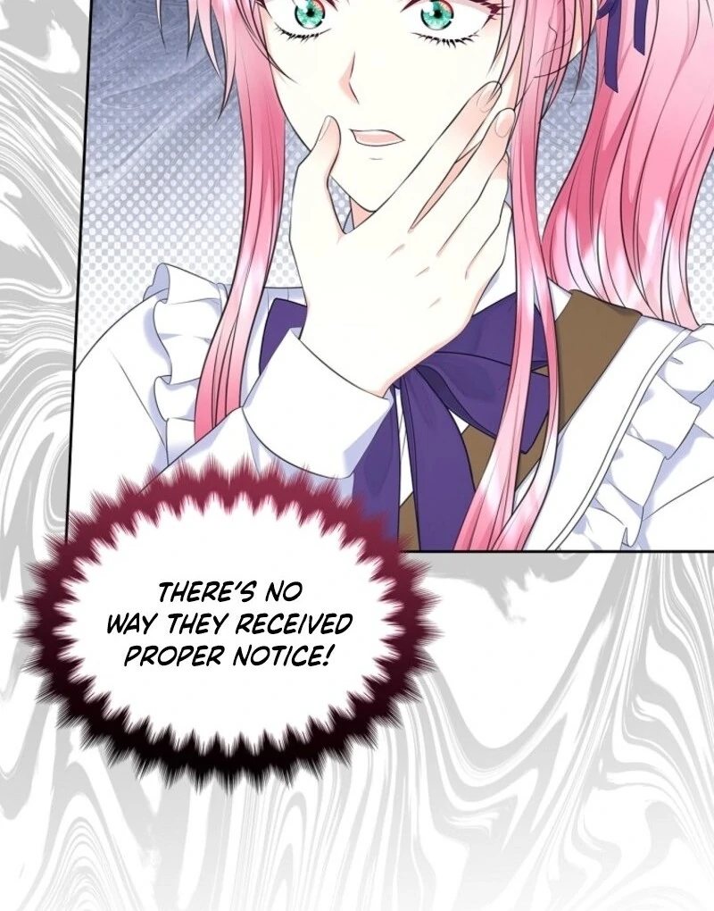 I Will Divorce the Female Lead’s Siscon Brother Chapter 80 - Page 70