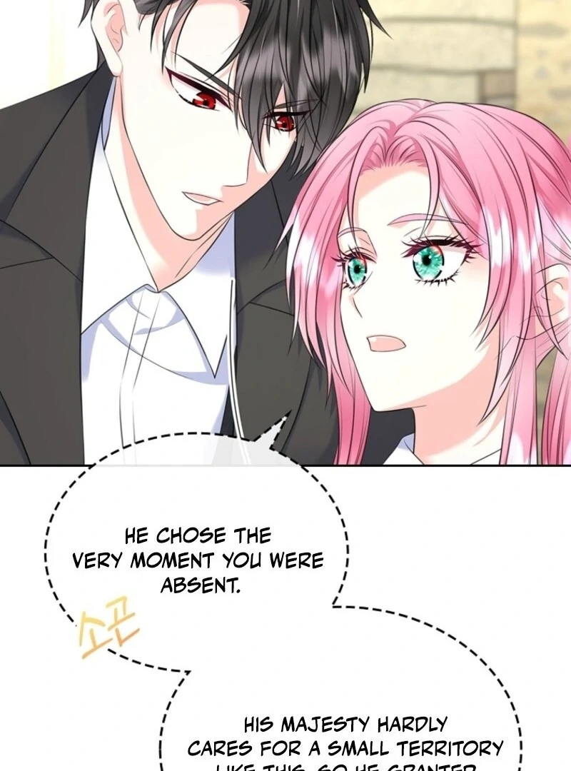 I Will Divorce the Female Lead’s Siscon Brother Chapter 80 - Page 72