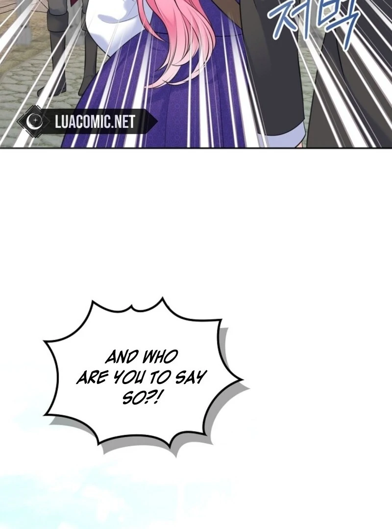I Will Divorce the Female Lead’s Siscon Brother Chapter 80 - Page 75