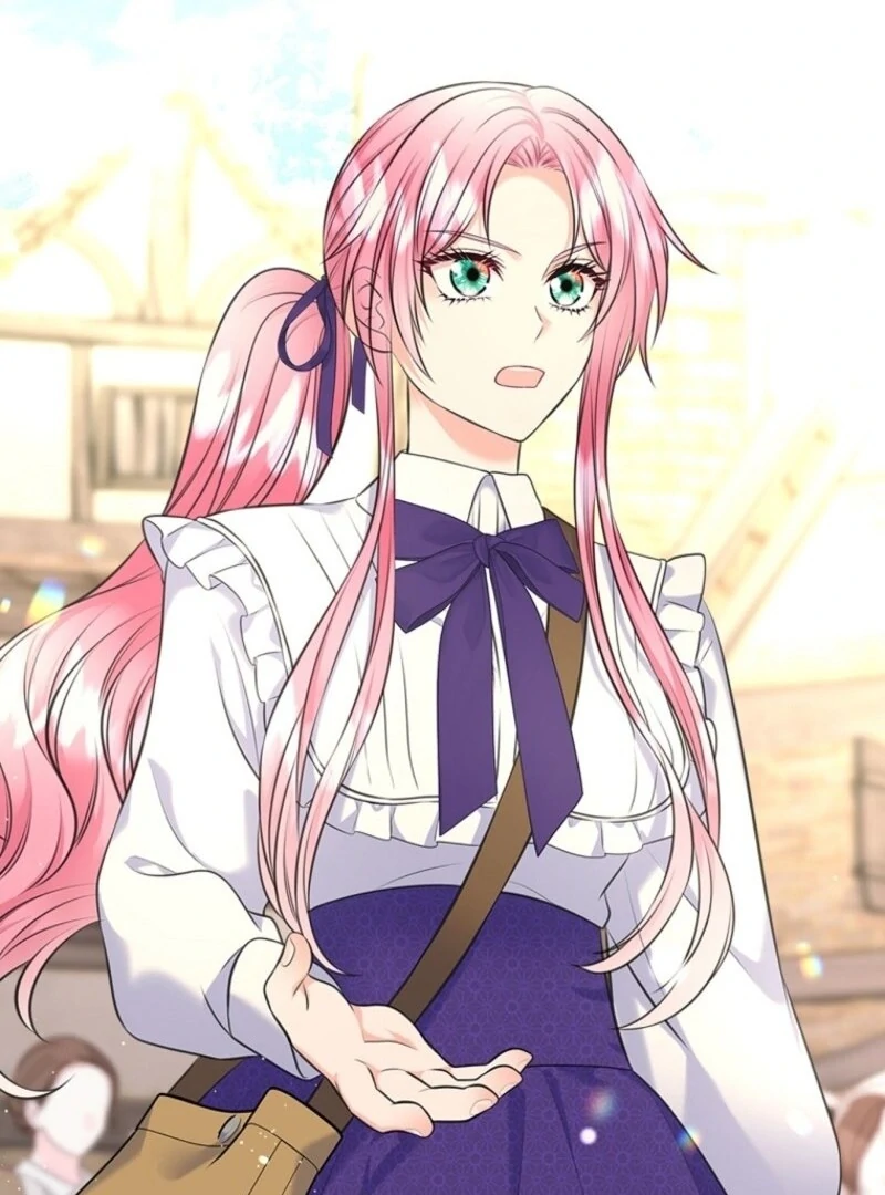 I Will Divorce the Female Lead’s Siscon Brother Chapter 80 - Page 76