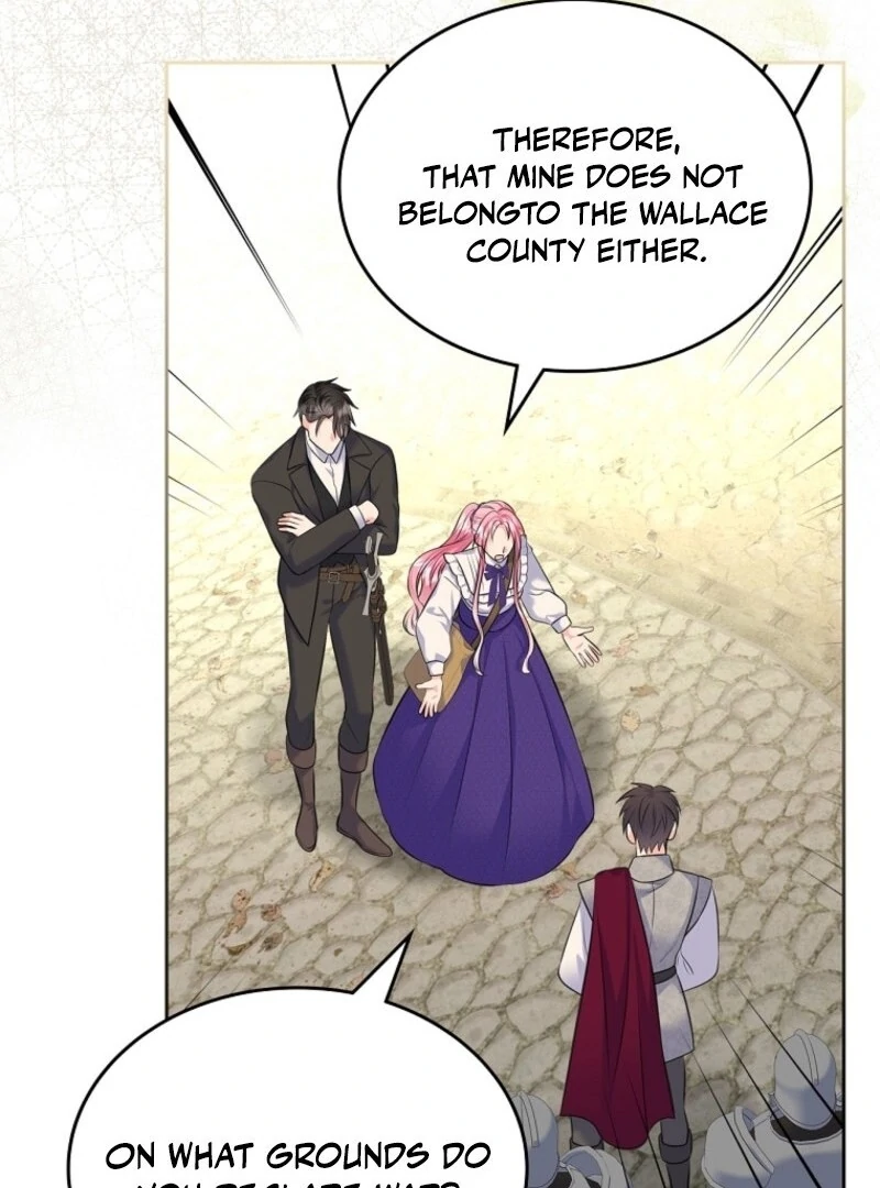 I Will Divorce the Female Lead’s Siscon Brother Chapter 80 - Page 81