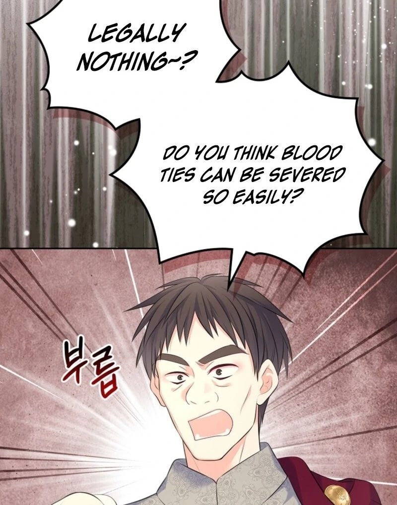 I Will Divorce the Female Lead’s Siscon Brother Chapter 80 - Page 83