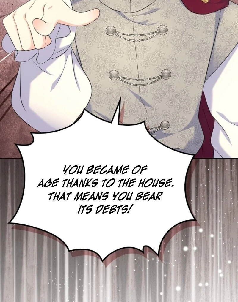 I Will Divorce the Female Lead’s Siscon Brother Chapter 80 - Page 84