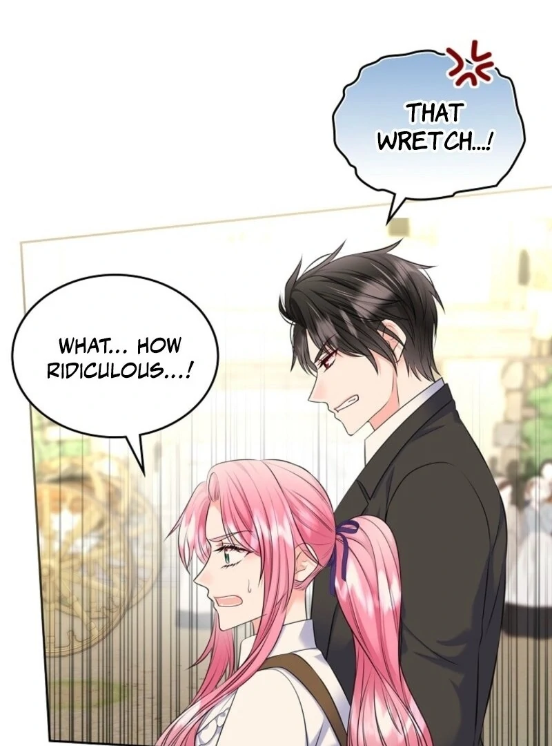 I Will Divorce the Female Lead’s Siscon Brother Chapter 80 - Page 92