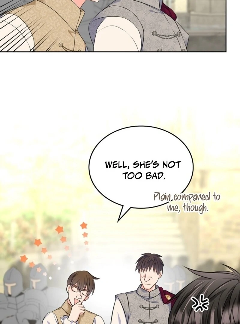 I Will Divorce the Female Lead’s Siscon Brother Chapter 80 - Page 94