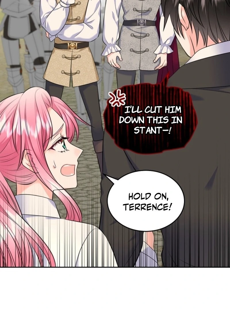 I Will Divorce the Female Lead’s Siscon Brother Chapter 80 - Page 95