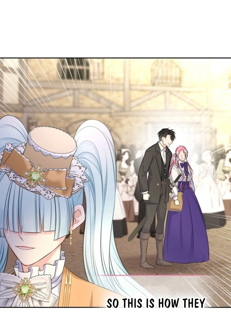 I Will Divorce the Female Lead’s Siscon Brother Chapter 80 - Page 99