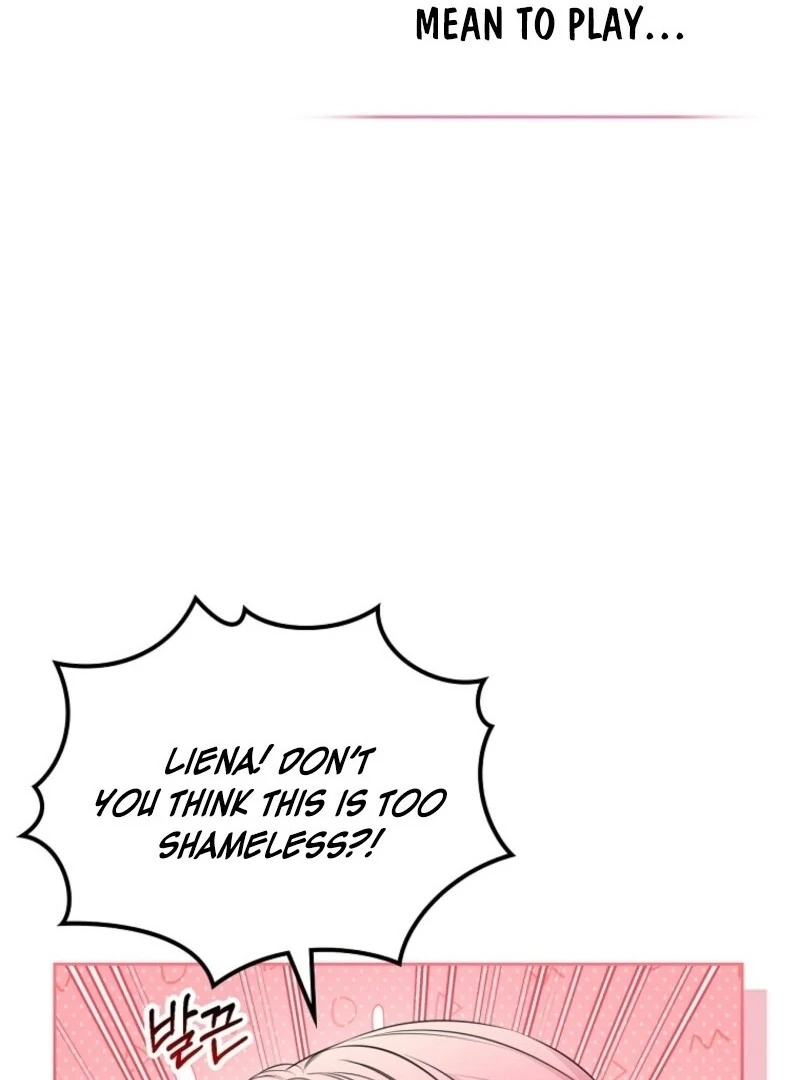 I Will Divorce the Female Lead’s Siscon Brother Chapter 80 - Page 100