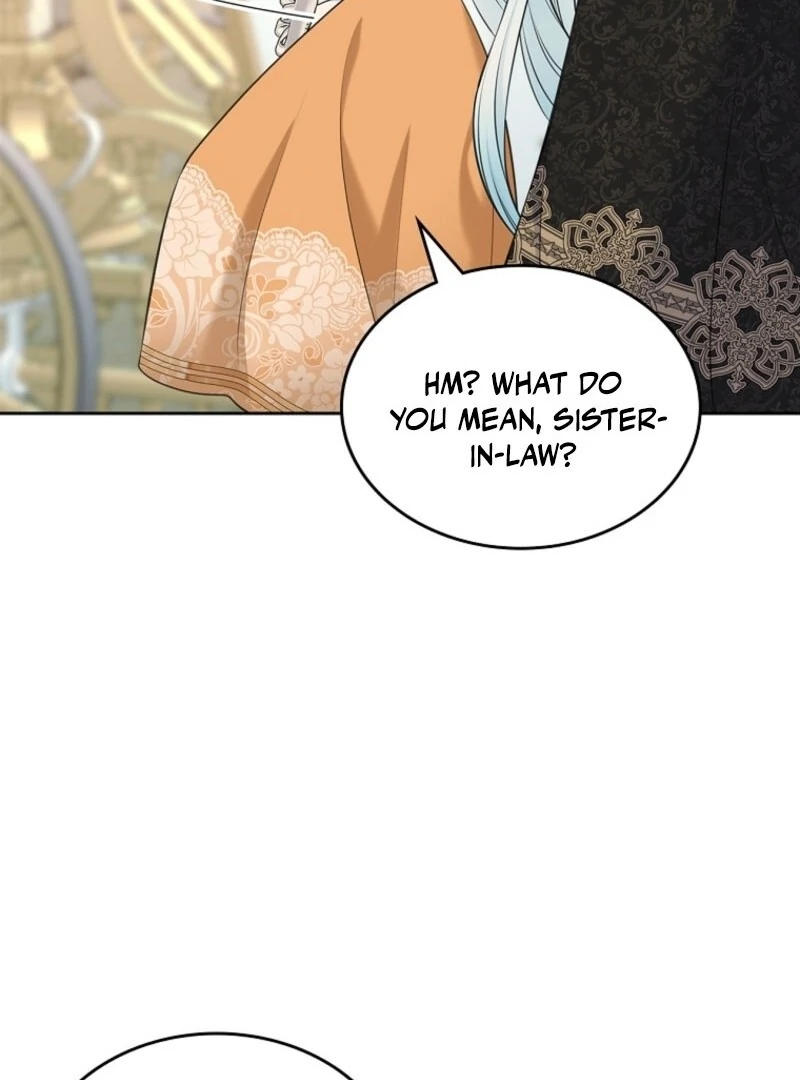 I Will Divorce the Female Lead’s Siscon Brother Chapter 80 - Page 103