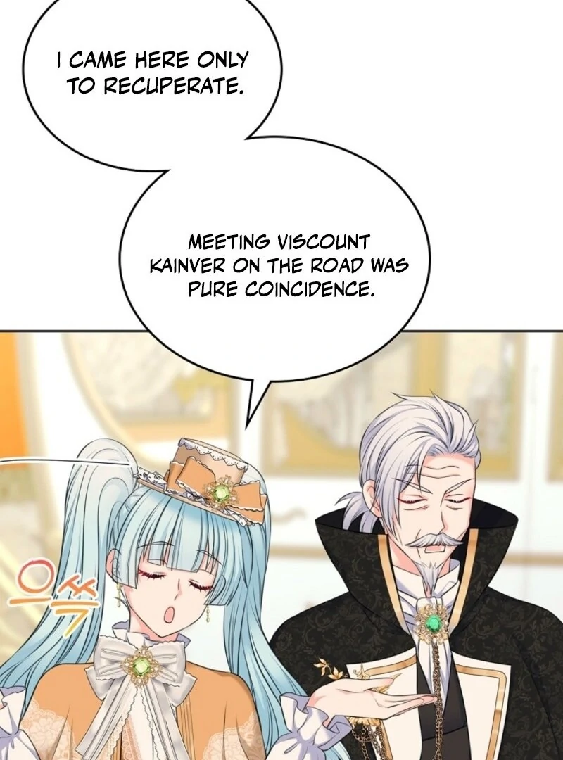 I Will Divorce the Female Lead’s Siscon Brother Chapter 80 - Page 104