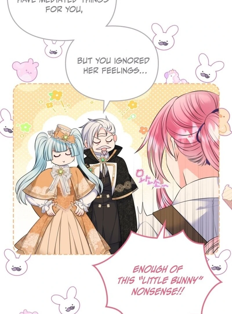 I Will Divorce the Female Lead’s Siscon Brother Chapter 80 - Page 106