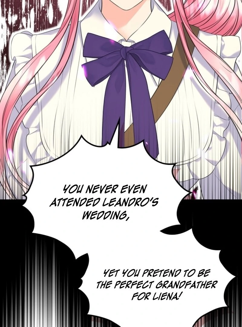 I Will Divorce the Female Lead’s Siscon Brother Chapter 80 - Page 109