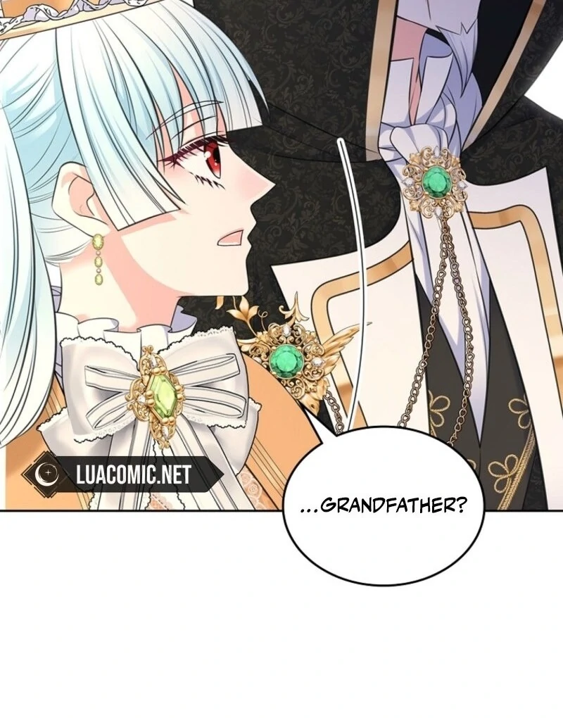 I Will Divorce the Female Lead’s Siscon Brother Chapter 80 - Page 112