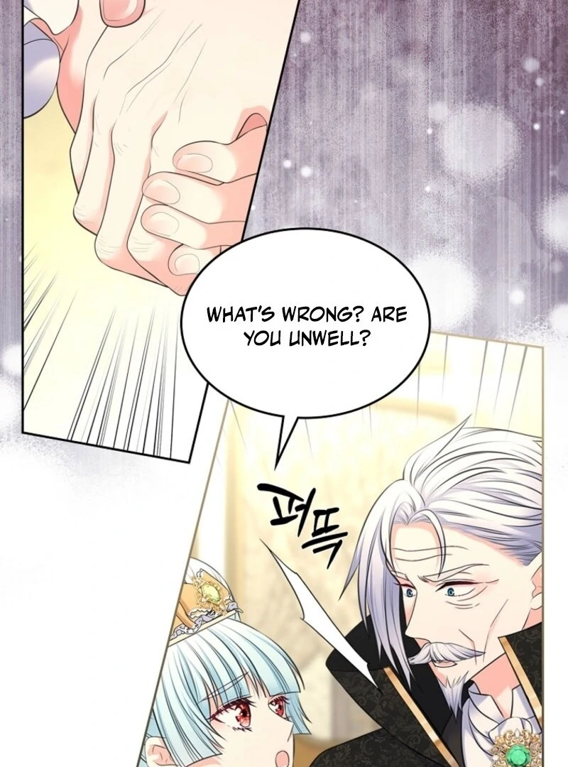 I Will Divorce the Female Lead’s Siscon Brother Chapter 80 - Page 116