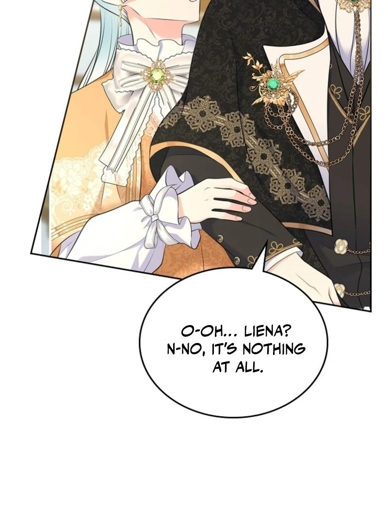 I Will Divorce the Female Lead’s Siscon Brother Chapter 80 - Page 117