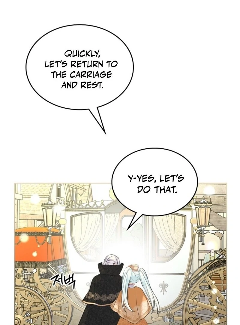 I Will Divorce the Female Lead’s Siscon Brother Chapter 80 - Page 118