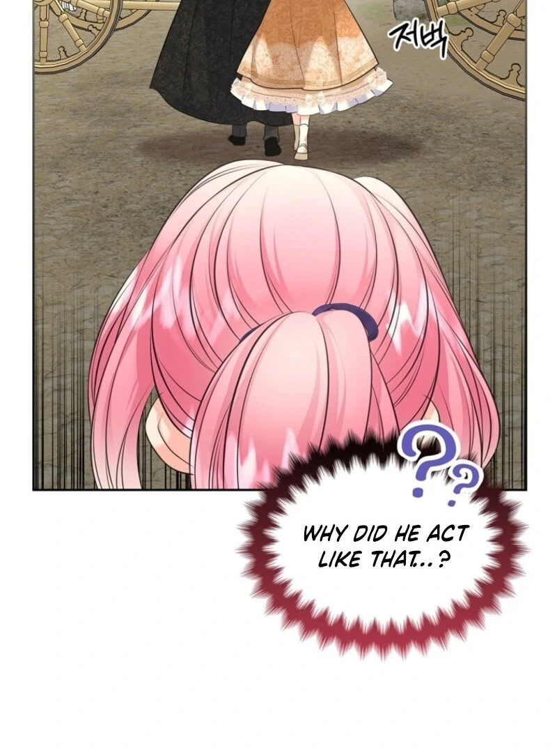 I Will Divorce the Female Lead’s Siscon Brother Chapter 80 - Page 119