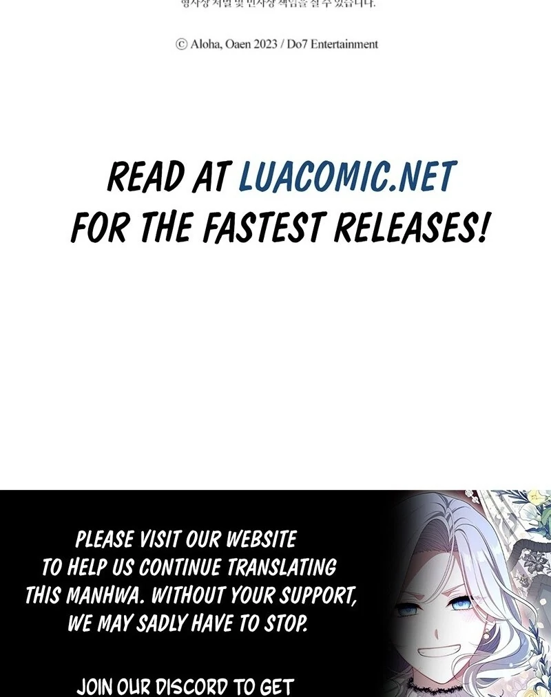 I Will Divorce the Female Lead’s Siscon Brother Chapter 80 - Page 125