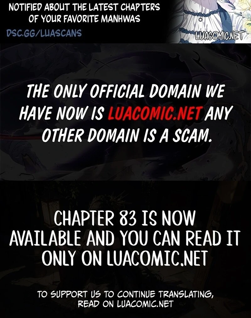I Will Divorce the Female Lead’s Siscon Brother Chapter 80 - Page 126