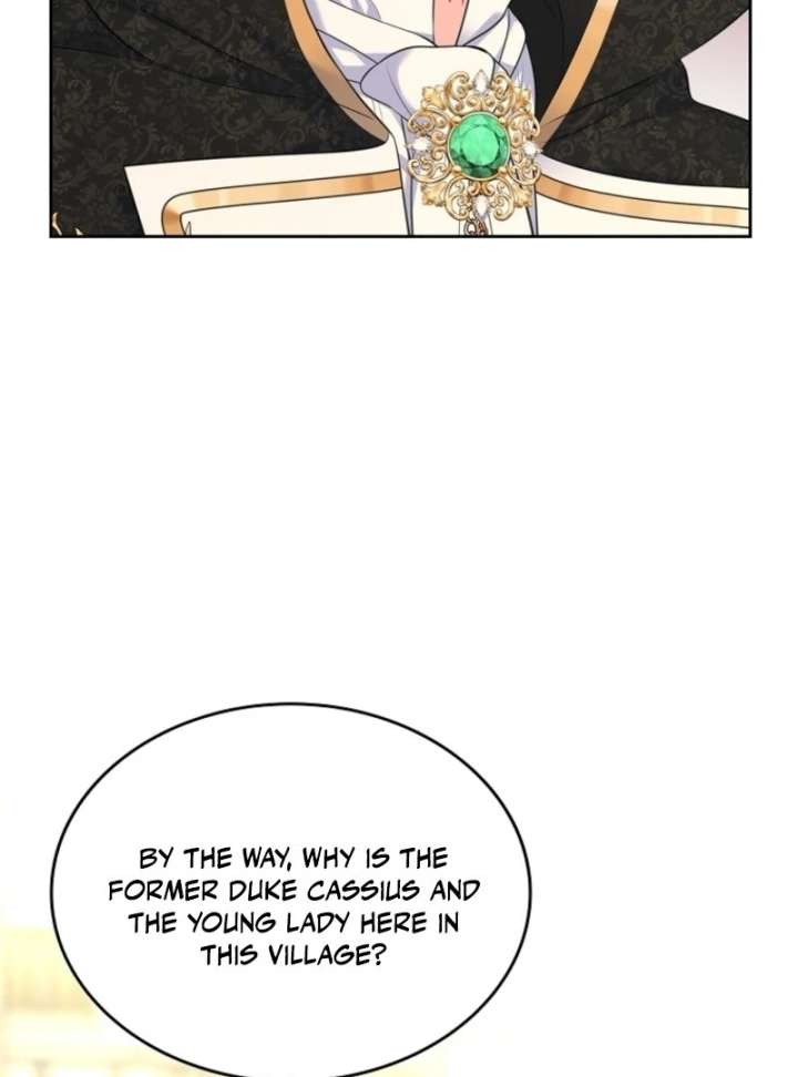 I Will Divorce the Female Lead’s Siscon Brother Chapter 82 - Page 8