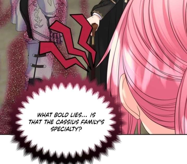 I Will Divorce the Female Lead’s Siscon Brother Chapter 82 - Page 12