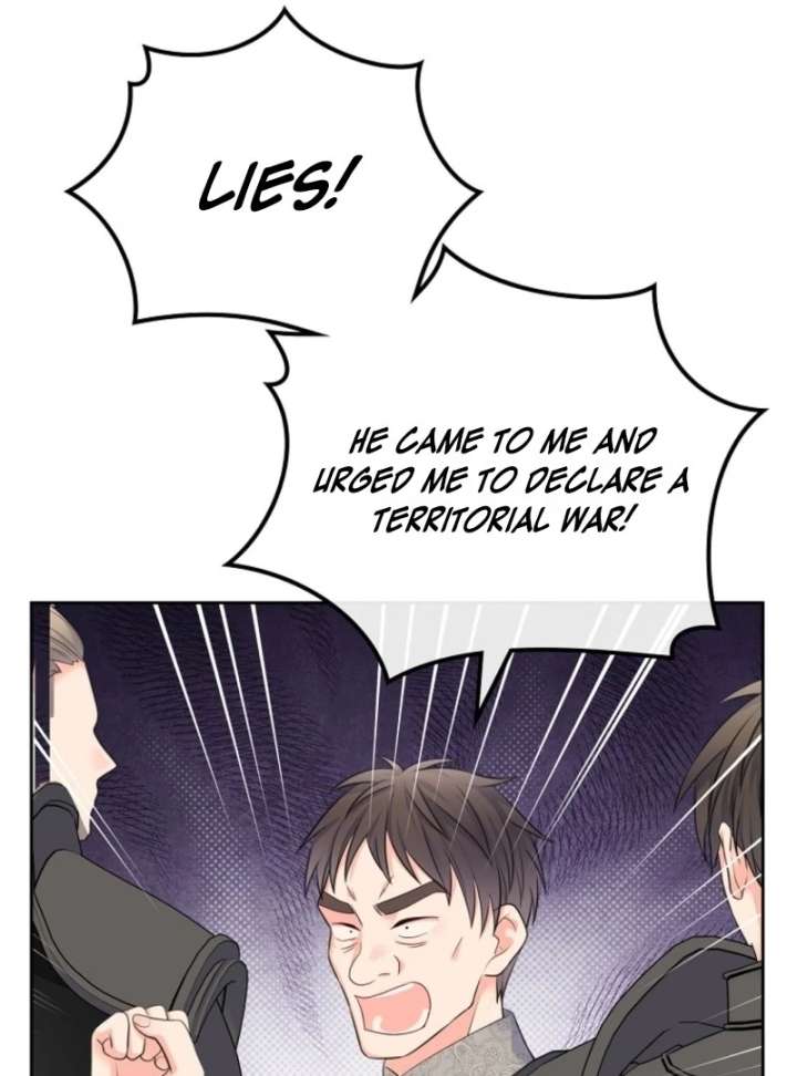 I Will Divorce the Female Lead’s Siscon Brother Chapter 82 - Page 14