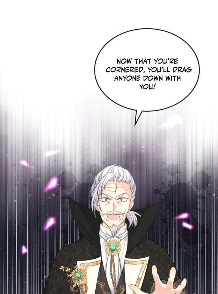 I Will Divorce the Female Lead’s Siscon Brother Chapter 82 - Page 16