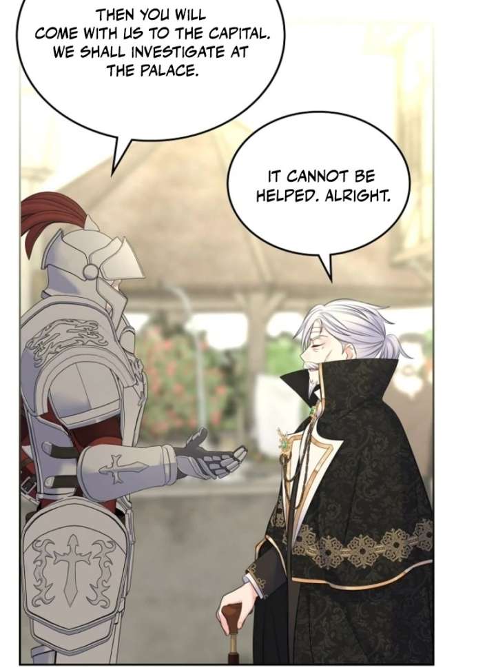 I Will Divorce the Female Lead’s Siscon Brother Chapter 82 - Page 21