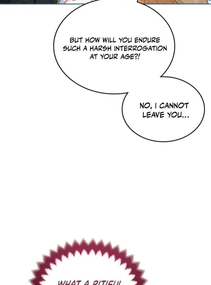 I Will Divorce the Female Lead’s Siscon Brother Chapter 82 - Page 25