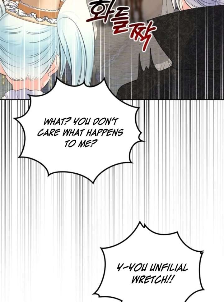 I Will Divorce the Female Lead’s Siscon Brother Chapter 82 - Page 43