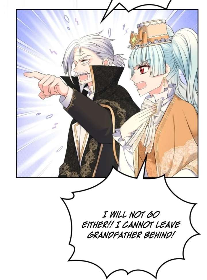 I Will Divorce the Female Lead’s Siscon Brother Chapter 82 - Page 44