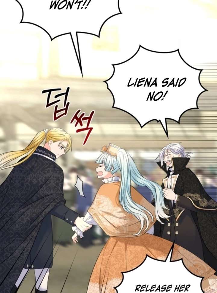 I Will Divorce the Female Lead’s Siscon Brother Chapter 82 - Page 48