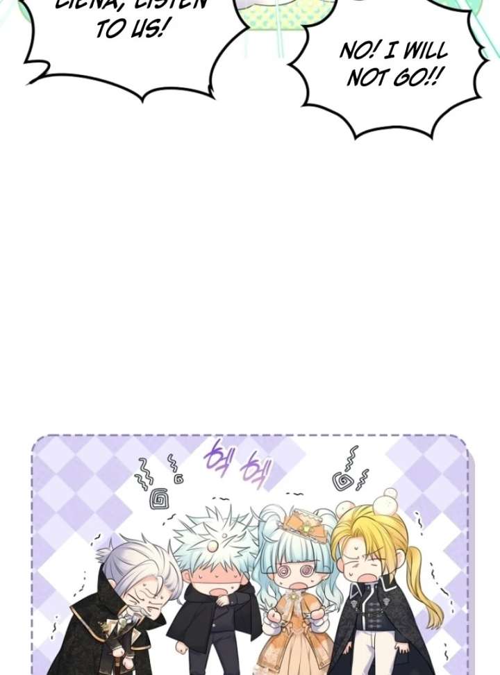 I Will Divorce the Female Lead’s Siscon Brother Chapter 82 - Page 53