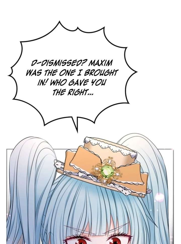 I Will Divorce the Female Lead’s Siscon Brother Chapter 82 - Page 64