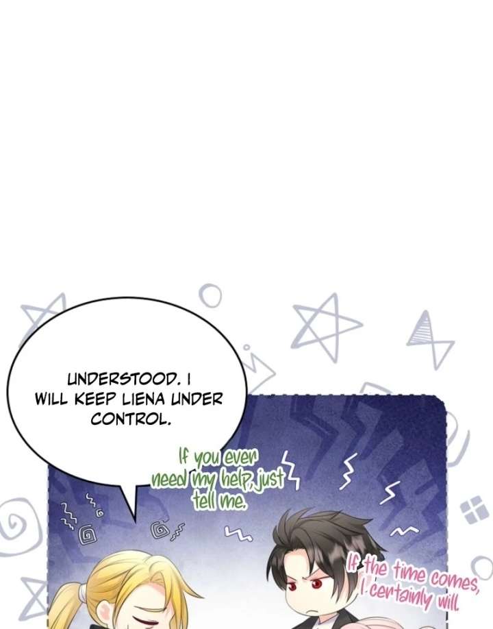I Will Divorce the Female Lead’s Siscon Brother Chapter 82 - Page 82