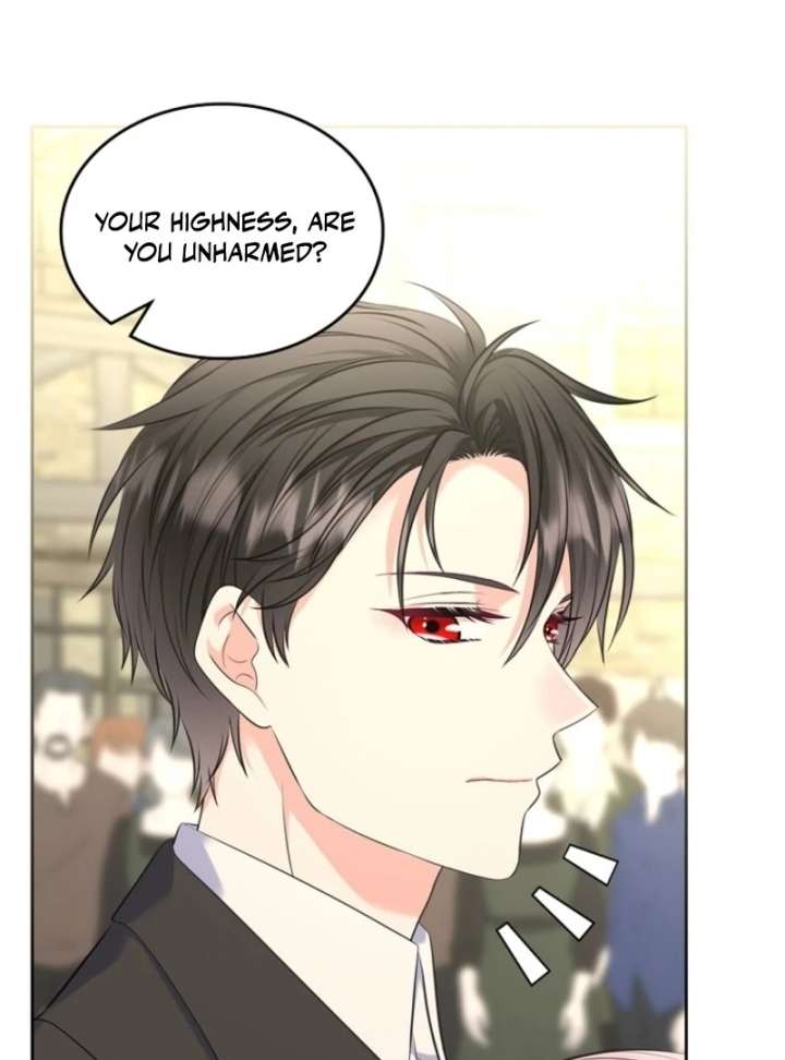 I Will Divorce the Female Lead’s Siscon Brother Chapter 82 - Page 89